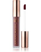 MUA Makeup Academy Velvet Matte ruj lichid mat culoare Survivor 3 ml