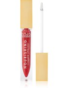 MUA Makeup Academy Virtual Glow lip gloss nutritiv pentru stralucire culoare Metaversal Coral 6.5 ml