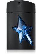 Mugler A*Men Eau de Toilette reincarcabil pentru bărbați Rubber Flask 100 ml