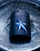 Mugler A*Men Eau de Toilette reincarcabil pentru bărbați Rubber Flask 100 ml