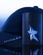 Mugler A*Men Eau de Toilette reincarcabil pentru bărbați Rubber Flask 100 ml