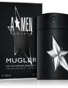 Mugler A*Men Fantasm Eau de Parfum pentru bărbați 100 ml