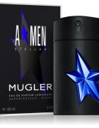 Mugler A*Men Stellar Eau de Parfum pentru bărbați 100 ml