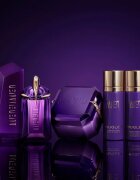 Mugler Alien crema de corp pentru femei 200 ml