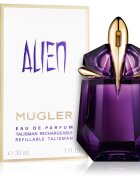 Mugler Alien Eau de Parfum reincarcabil pentru femei 30 ml