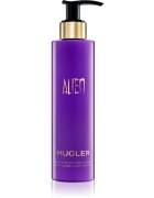 Mugler Alien lapte de corp pentru femei 200 ml