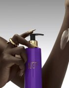 Mugler Alien lapte de corp pentru femei 200 ml