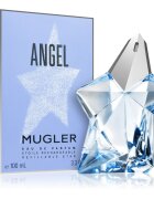 Mugler Angel Eau de Parfum reincarcabil pentru femei 100 ml