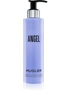 Mugler Angel lapte de corp pentru femei 200 ml