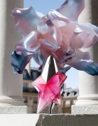 Mugler Angel Nova set cadou pentru femei