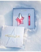 Mugler Angel Nova set cadou pentru femei