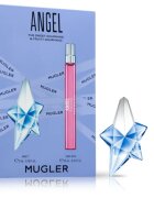 Mugler Angel set cadou pentru femei