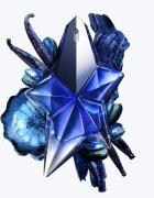 Mugler Angel Stellar Eau de Parfum pentru femei 100 ml
