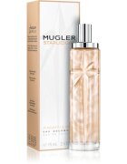Mugler Starlicious Pineapple Musk Eau de Toilette pentru femei 75 ml
