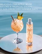 Mugler Starlicious Pineapple Musk Eau de Toilette pentru femei 75 ml