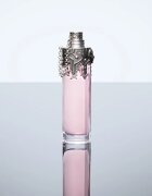 Mugler Womanity Eau de Parfum reincarcabil pentru femei 80 ml