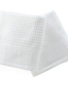Mühle Accessories Towels prosop pentru ras 2 buc