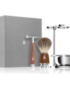 Mühle Alum set de bărbierit 1 buc