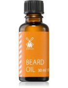 Mühle Beard Oil ulei pentru față și barbă 30 ml