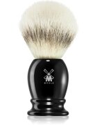 Mühle CLASSIC Silvertip Fibre Pamatuf pentru barbierit mare 1 buc