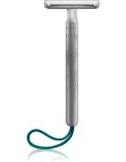 Mühle Companion Safety razor aparat de ras tradițional corp si fata Turquoise