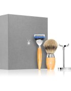 Mühle KOSMO Shaving Set set de bărbierit