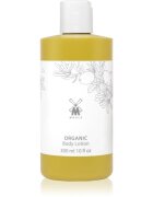 Mühle Organic Body Lotion loțiune de corp hidratantă pentru bărbați 300 ml