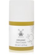 Mühle Organic Face Cream crema de fata hidratanta pentru bărbați 50 ml