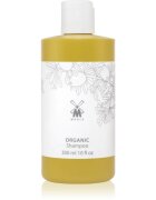 Mühle Organic Shampoo sampon natural pentru bărbați 300 ml