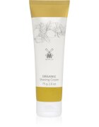 Mühle Organic Shave Cream cremă de ras în tub 75 ml