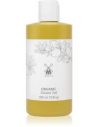Mühle Organic Shower Gel gel de duș pentru barbati 300 ml