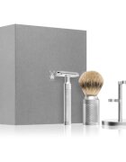 Mühle ROCCA Shaving Set set de bărbierit 3 buc