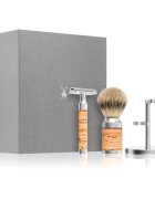 Mühle ROCCA Shaving Set set de bărbierit 3 buc