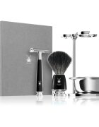 Mühle RYTMO 4-piece Shaving Set set de bărbierit