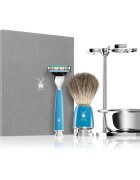 Mühle RYTMO 4-piece Shaving Set set de bărbierit