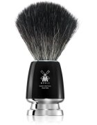 Mühle RYTMO Black Fibre pamatuf pentru ras din par de bursuc mediu 1 buc