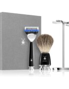 Mühle RYTMO Fusion set de bărbierit