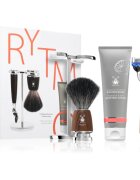 Mühle RYTMO Gift Set set cadou pentru ras pentru bărbați