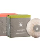 Mühle Shaving Soap Duo săpun pentru bărbierit pentru barbati 2 buc