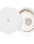 Mühle Shaving Soap Porcelain Bowl săpun pentru bărbierit Sandalwood 65 g