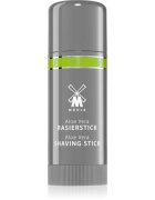 Mühle Shaving Stick Aloe Vera săpun pentru bărbierit cu aloe vera pentru bărbați 37 g