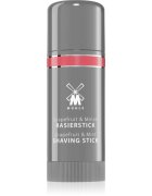 Mühle Shaving Stick Grapefruit & Mint săpun pentru bărbierit pentru barbati 37 g