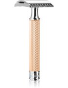 Mühle TRADITIONAL R41 aparat de ras tradițional Rosegold
