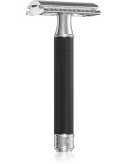 Mühle TRADITIONAL R89 Black aparat de ras tradițional 1 buc