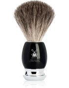 Mühle VIVO Black Pure Badger pamatuf pentru ras din par de bursuc 1 buc