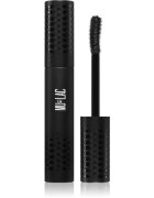 Mulac Cosmetics Black Mamba Mascara pentru volum si separare 13 ml