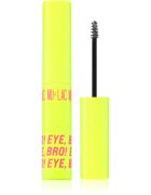 Mulac Cosmetics Brow Ceo ceară de fixare pentru sprâncene 4.3 ml