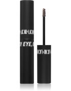 Mulac Cosmetics EyeBro! gel pentru sprancene culoare Natural Brown 4 ml