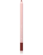 Mulac Cosmetics Lip Master creion contur pentru buze waterproof culoare 05 Salty Pink 1.2 g