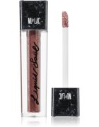 Mulac Cosmetics Liquid Soul lichid fard ochi culoare 06 Hi Drop 3.5 ml